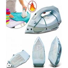 Yanmaz ve Yapışmaz Ütü Altlığı, Yüksek Kalite, Pratik Kullanım