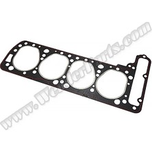 Wender Mercedes-Benz Silindir Kapak Contası M115 89MM [W123] 2.0