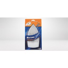 Yüksek Kaliteli Teflon Ütü Altlığı, Hologramlı, Kaymaz ve Güvenli Kullanım