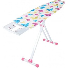 Istediğiniz Ürün Başlığı Şu Şekilde Olabilir:"pratik ve Şık Ütü Masası, Rahat Kullanım ve Dayanıklılık Sunar"