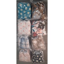 Keçeli Ütü Masası Örtüsü, Lastikli, 140 x 50 Cm, Şık ve Fonksiyonel