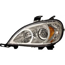 Wender Mercedes Komple Far W163 Sol Usa-Model 2001-05