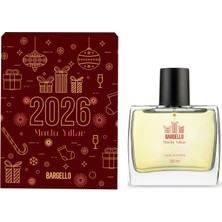 Bargello Yılbaşı Kadın 1 50ML Edp Promosyon
