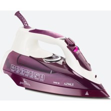 Pratik ve Güçlü El Ütüsü, Hızlı ve Kolay Kullanım ile Mükemmel Sonuç