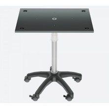 Ayarlanabilir Barbekü Sehpası, Dayanıklı ve Pratik Kullanım