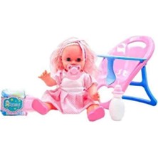 Konuşan Altını Islatan Bebek 100965