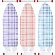 Şık ve Koruyucu Ütü Masası Kılıfı, Pratik ve Dayanıklı Tasarım