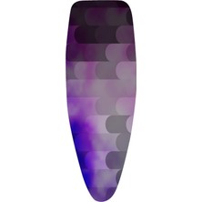 Şık ve Koruyucu Ütü Masası Örtüsü Bezi 50X135 Cm, Ev Gerekleri