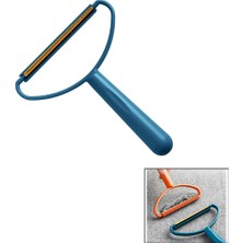 Neva Prime Plastik Saplı Metal Tiftik Tüy Toplama Aparatı (5361)