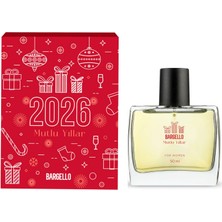 Bargello Promosyon Yılbaşı Kadın 2 50ML Edp