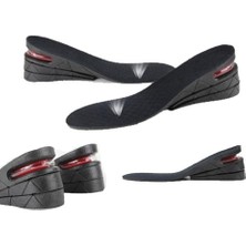 Neva Prime Hava Yastıklı Boy Uzatıcı Tabanlık Tam Boy ( 7 cm ) (5361)