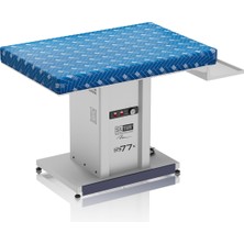 Geniş Tip Ütü Masası, Kolsuz, Mini, 1-3.5 Lt. Uyumlu, Bez Dahil