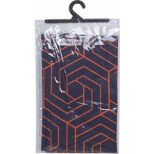 Düzenli ve Şık Görünüm Sağlayan Yüksek Kaliteli Ütü Masası Kılıfı