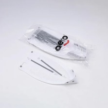 Yüksek Kalite Ütü Teflonu Plastik 1 Mm, Pratik ve Dayanıklı Çözüm