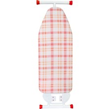 Keçeli Ütü Masası Kılıfı 140X50CM, Şık ve Kullanışlı Koruma Ürünü