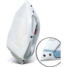 Yanmaz Teflon Ütü Altlığı, Kaymaz ve Uzun Ömürlü Tabanlık