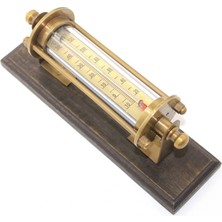 Pirinç Termometre Model 2