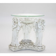 3E Grup Polyester Melekli Buhurdanlık Model 4