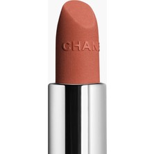 Chanel 31 Le Rouge Matte Lıpstıck Rouge Jersey 3.3 G