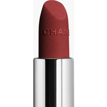 Chanel 31 Le Rouge Matte Lıpstıck Rouge Camélıa 3.3 G