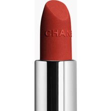 Chanel 31 Le Rouge-Işıltılı ve Uzun Süre Kalıcı Mat Bitişli Ruj-Rouge N°5 3.3 G