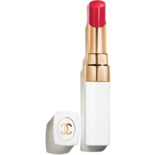 Chanel Rouge Coco Baume- 922 Passion Pink Besleyici Dolgunlaştırıcı Nemlendirici Bakım Sağlayan Ruj