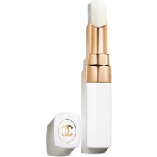 Chanel Rouge Coco Baume-Long Lasting And Nourishing 912 Dreamy White Care Lipstick