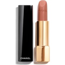 Chanel Allure Velvet-Long Lasting Luxury Matte Lipstick 3.5g 60 - Intemporelle
