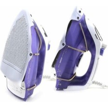 Yüksek Kaliteli Yanmaz Yapışmaz Ütü Altlığı, Güvenli ve Rahat Kullanım