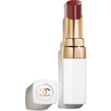Chanel Rouge Coco Baume- Long Lasting And Nourishing Shiny Finish Lipstick 924 Fall For Me