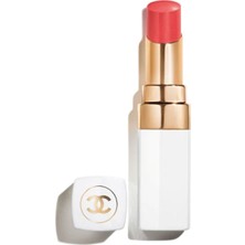 Chanel Rouge Coco Baume Intensely 934 Corallıne Colored Lips Moisturizing Lıpstıck