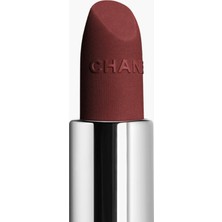 Chanel 31 Le Rouge Matte Lipstick Rouge Noble 3.3 G