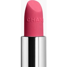 Chanel 31 Le Rouge-Işıltılı ve Uzun Süre Kalıcı Mat Bitişli Ruj-Rouge Accessoıre 3.3 G