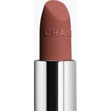 Chanel 31 Le Rouge-Işıltılı ve Uzun Süre Kalıcı Mat Bitişli Ruj-Rouge Intımıste 3.3 G