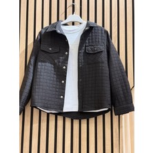 NerKids Erkek Çocuk Çıtçıtlı Ceket