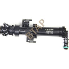 Rose Audı Q5 (13-16) Far Yıkama Robotu Sol  8R0955101A