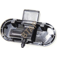 Rose Audı A4 A5 08-11 Su Fiskiye Memesi Sağ  8T0955988