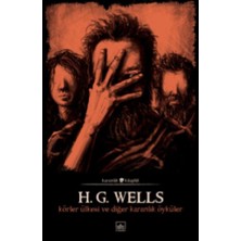 Körler Ülkesi ve Diğer Karanlık Öyküler