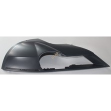 Rose Audı Q7 (10-) Tampon Kaplaması Sol  4L0807061C