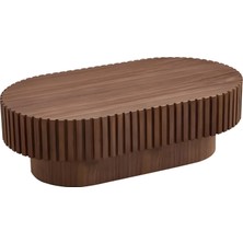 Palmira Mobilya Tali Sehpa