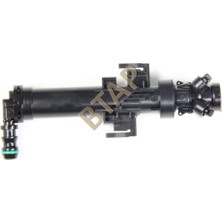 Rose Audı Q5 (13-16) Far Yıkama Robotu Sağ  8R0955102A