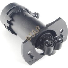 Rose Audı A6 (05-11) Far Yıkama Robotu Sol  4F0955101