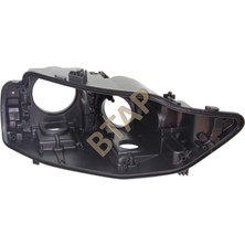 Rose Audı A4 2013-2015 Far Kasası Sağ  8K0941004AD