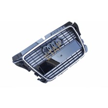 Rose Audı A3 (08-11) Panjur Siyah  8P0853651M