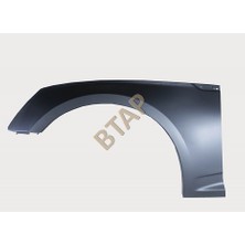 Rose Audı A5 17- Çamurluk Ön Sol  8W6821105B