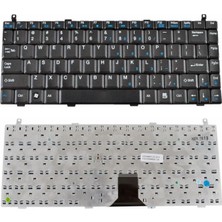 Genius Tech AECW32VU020 V030446AS1 Cw3 AECW3LVU010 V022402A1 K13ZHV0100 AECW3LVU020 Uyumlu Klavye Siyah Tr