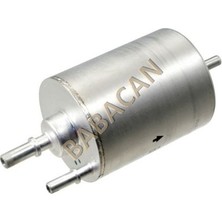 Rose Audı A4 (01-08) A6 (05-08) 1.8 Yakıt Filtresi  4 Bar 4F0201511B