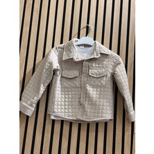 NerKids Erkek Çocuk Çıtçıtlı Ceket
