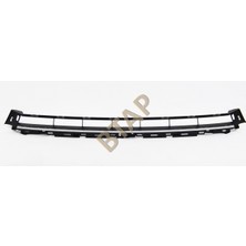 Rose Audı A5 18- Tampon Izgarası Orta Alt 8W6807683A