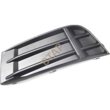 Rose Audı A3 (13-16) Sedan Tampon Izgarası Ön Sol  8V0807681C